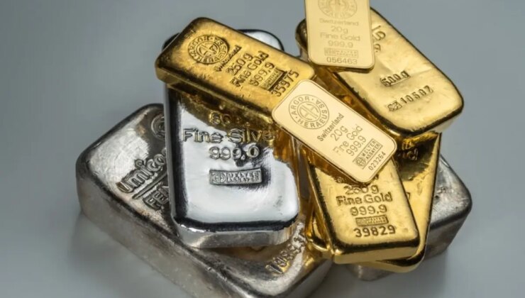 Altın rekor üzerine rekor kırdı, yatırımcı oraya yöneldi! Uzmandan dikkat çeken değerlendirme