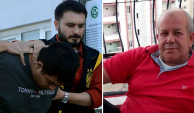 Babayı öldürüp 2 oğlunu bıçakladı! Bir cinayetin gerekçesi…