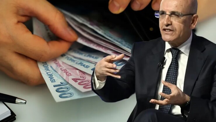 Bakan Şimşek işareti verdi! İşte vergi, ceza ve harçlara uygulanacak zam oranı