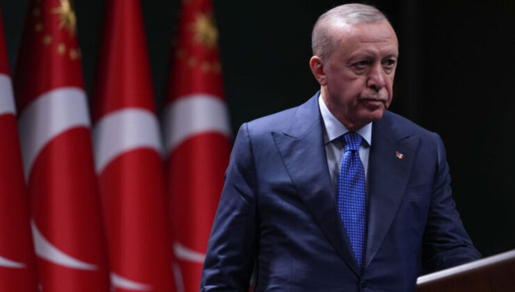 Cumhurbaşkanı Erdoğan, Papa ile görüşecek