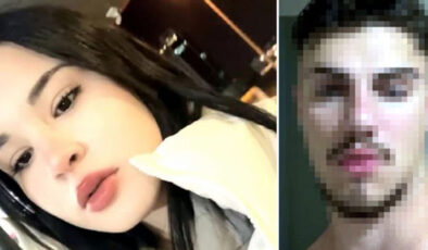 Duru’yu okul bahçesinde öldürmüştü! Cezası belli oldu!