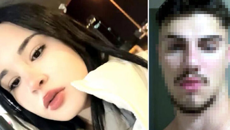 Duru’yu okul bahçesinde öldürmüştü! Cezası belli oldu!