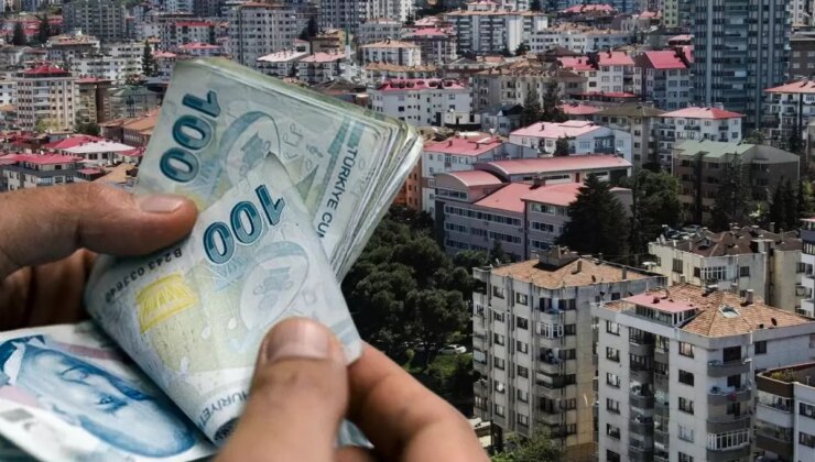 Emlak vergisi ikinci taksit ödemeleri için son günler