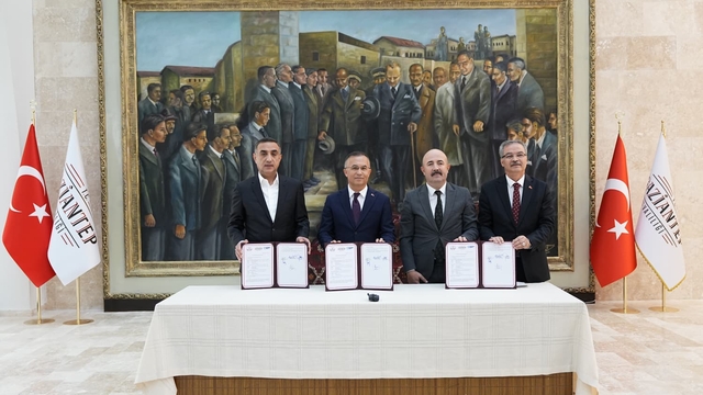 Gaziantep’te 40 bin öğrenciye ayakkabı yardımı yapılacak