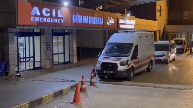 Gaziantep’te bir şahıs tartıştığı ağabeyini öldürdü
