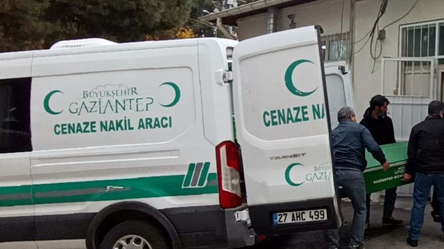 Gaziantep’te iki kardeşin tartışması kanlı bitti: 1 ölü
