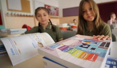 İlköğretim müfredatına yeni ders ekleniyor! Artık erken yaşta öğrenecekler