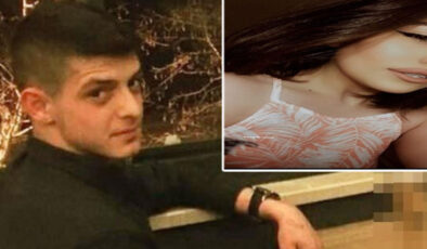 İstenen ceza belli oldu… Dilruba’nın katili cinayeti anlattı!