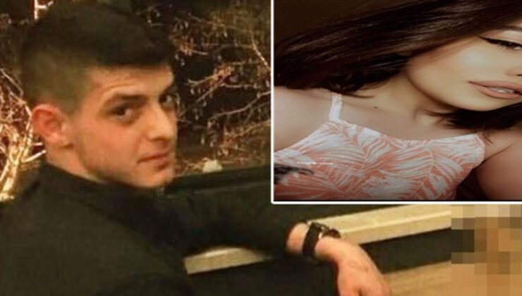 İstenen ceza belli oldu… Dilruba’nın katili cinayeti anlattı!