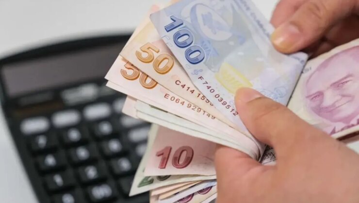 Kim ne kadar alacak? İşte kuruşu kuruşuna memur ve emeklinin yeni maaşı