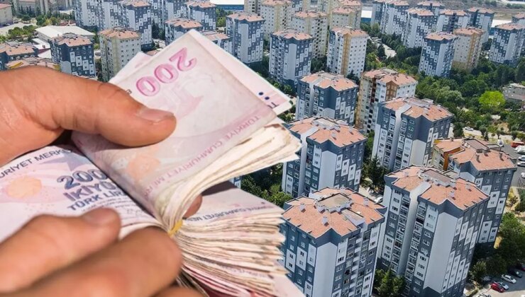 Kira getirisi en yüksek iller belli oldu! İstanbul sıralamaya giremedi, ilk sıra tam bir sürpriz