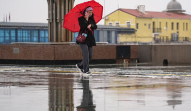 Meteoroloji’den kritik uyarı! Bu hafta hava nasıl olacak?