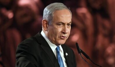 Netanyahu’dan Beyrut saldırısının ardından Lübnan’ı vurmaya devam edecekleri tehdidi
