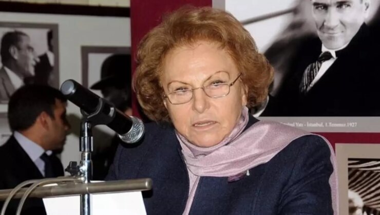 Nüket Ersoy kimdir? Nüket Ersoy kaç yaşında, neden vefat etti?