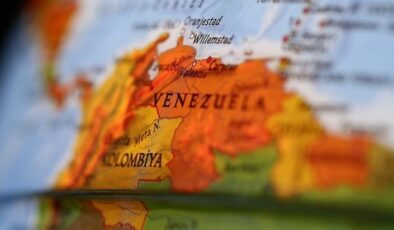 Venezuela, hava sahasına “koşulsuz” saygı gösterilmesi çağrısında bulundu