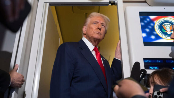 Washington Post: Trump, İsrail’in itirazlarına rağmen Gazze sürecinde Türkiye’yi merkezi bir rolde görüyor
