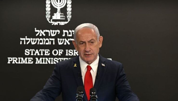 Yolsuzlukla yargılanan İsrail Başbakanı Netanyahu af talebinde bulundu