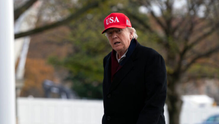 15 dakikalık görüşme: Trump Maduro’nun ülkesini terk etmesini istedi, taleplerini reddetti