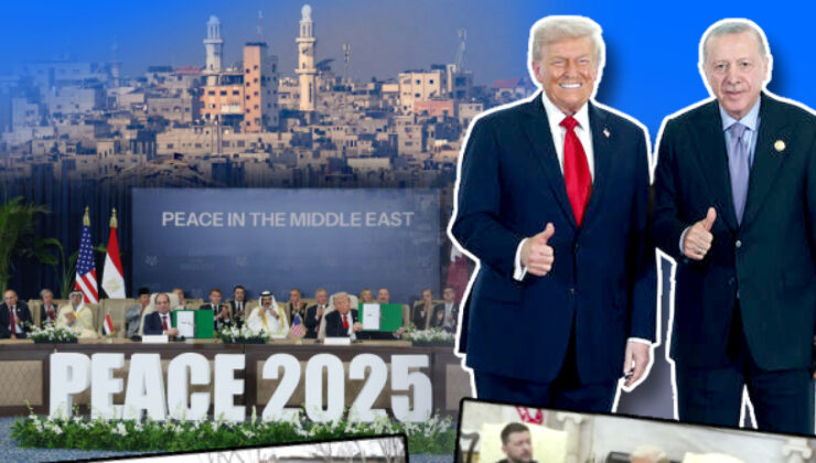 2025’te dünyada neler yaşandı?