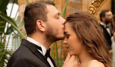 3 ay önce evlenip peş peşe öldüler! Bu mutluluk artık yok!