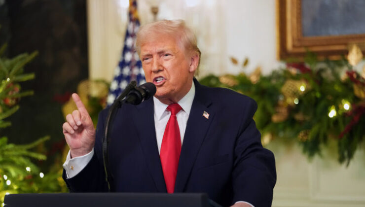 ABD Başkanı Trump, Epstein ile bağlarını çok önceden kestiğini savundu