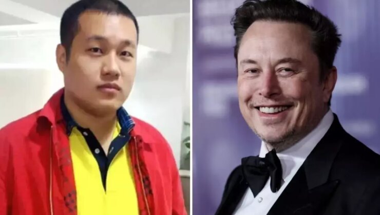 ABD’de 100’den fazla çocuk yapan Çinli milyarderin Elon Musk hayali