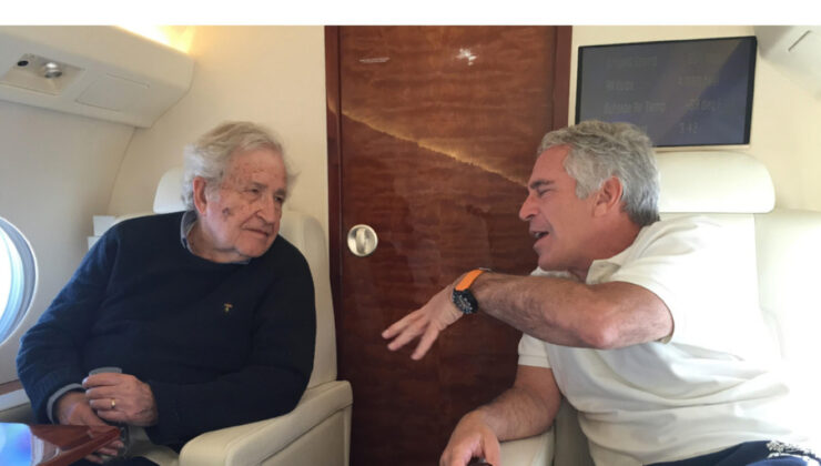 ABD’de Demokratlar, Epstein’in dosyasından yaklaşık 70 yeni fotoğraf paylaştı