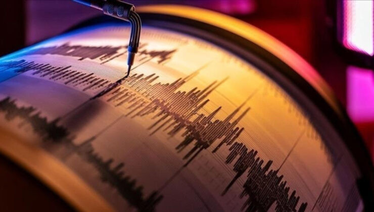 ABD’nin Alaska eyaletinde 7 büyüklüğünde deprem