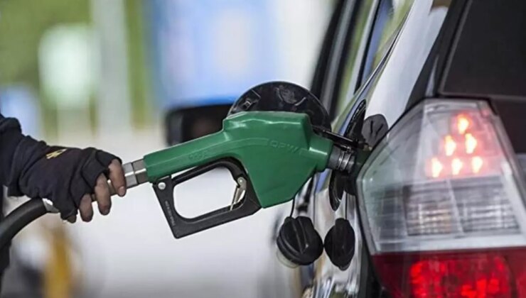 Akaryakıta indirim geliyor! İşte yeni fiyatlar