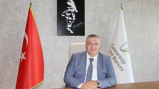 Akıncı: “Antepfıstığında depolama süreçleri yeniden düzenlendi”