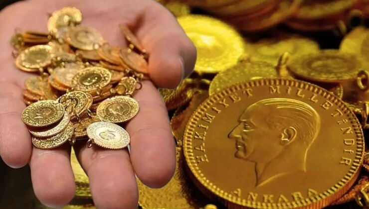 Altın biriktirirken bunu sakın yapmayın! 684 bin TL’ye kadar cezası var