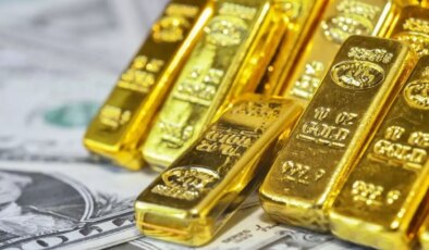 Altın haftaya tarihi rekorla başladı