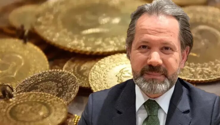 Altın rekor kırarken İslam Memiş kötü haberi verdi