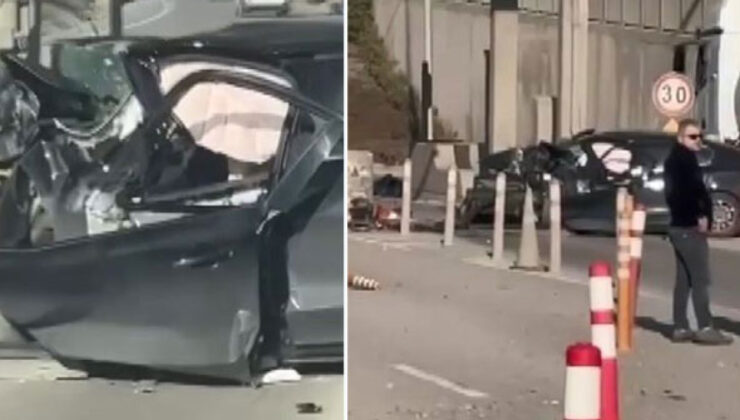 Anne ile oğlunun kahreden ölümü!