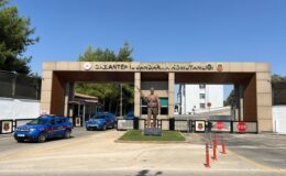 Arazi anlaşmazlığı nedeniyle husumetlilerini darp eden 2 şahıs tutuklandı