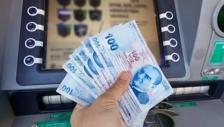 ATM’den para çekmede yeni dönem! 1 Ocak’ta başlıyor