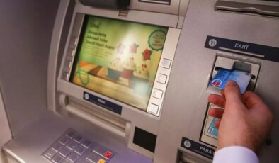 ATM’lerde yeni dönem! Yılbaşından itibaren ikiye ayrılacaklar