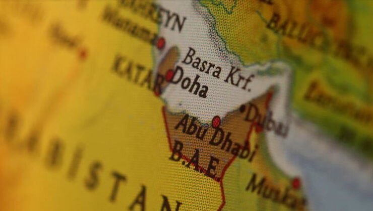 BAE: ‏Suudi Arabistan’ı hedef alan herhangi bir askeri operasyon için hiçbir Yemenli tarafı yönlendirmedik