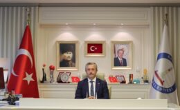 Başkan Tahmazoğlu: “Şehrimiz gazilik unvanını sonuna kadar hak ediyor”