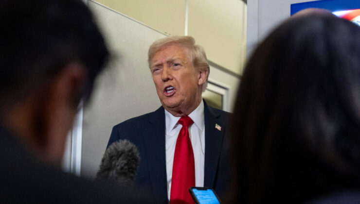 Beyaz Saray duyurdu: Trump’ın genel sağlık durumu çok iyi