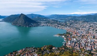 Bu kentte ödemeler artık Bitcoin ile yapılıyor