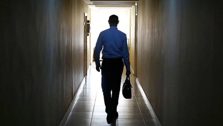 Dev banka 10 bin kişiyi işten çıkarıyor