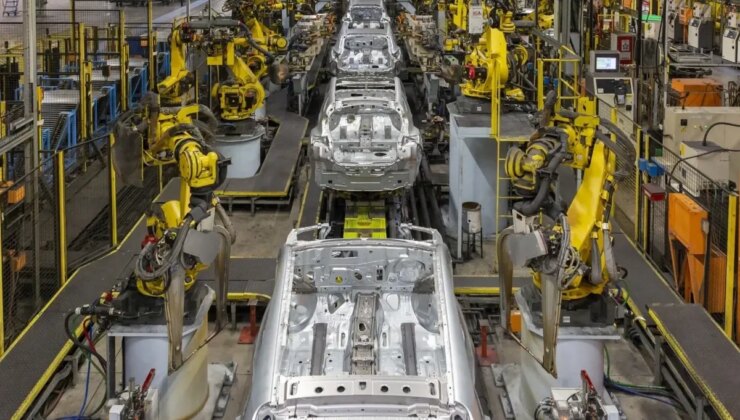 Dev otomobil markası en ucuz modelini rafa kaldırıyor