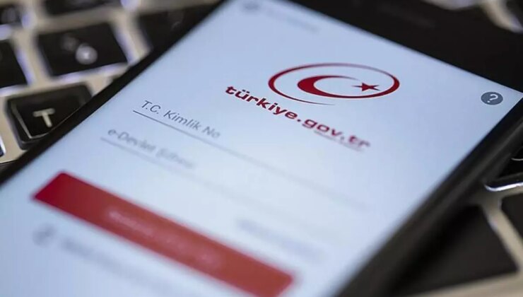 e-Devlet’e bomba özellik! Arabası olanlar bu hizmete çok sevinecek