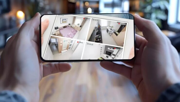 Ev kameraları hacklendi, cinsel içerikli görüntüler internete düştü! Türkiye’de de kullanılıyor