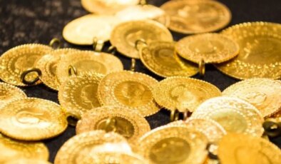 FED’in faiz kararına altının ilk tepkisi: İşte gram ve çeyreğin fiyatı