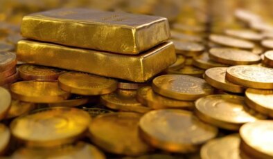 Fed’in faiz kararıyla birlikte altın ve euro rekor kırdı