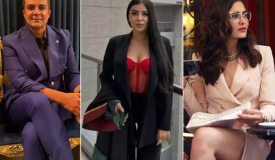 Fenomen avukatlar için harekete geçiliyor