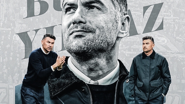 Gaziantep FK, Burak Yılmaz ile yeniden anlaşma sağladı”Kaldığımız yerden devam, Gaziantep Yılmaz”