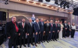 Gaziantepliler Balosu’nda UNESCO müjdesi
